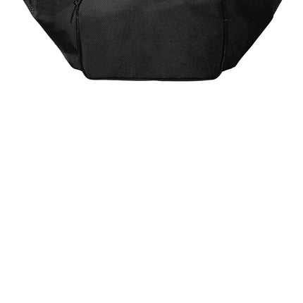 Port Authority ® Cotton Canvas Two-Tone Tote BG429