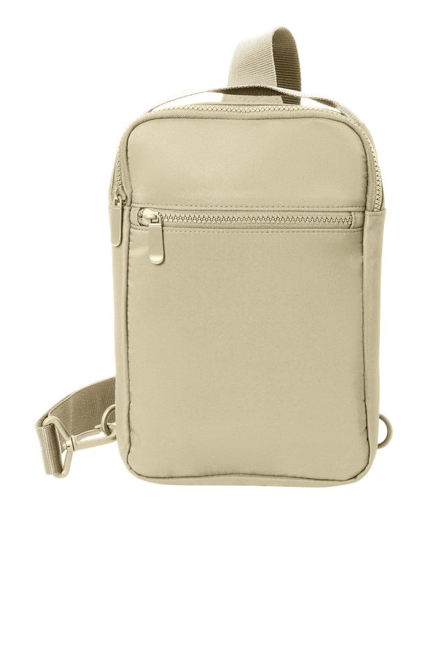 Port Authority ® Matte Sling BG935