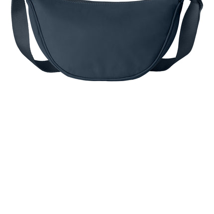 Port Authority ® Matte Crossbody BG937