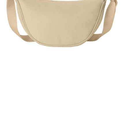 Port Authority ® Matte Crossbody BG937