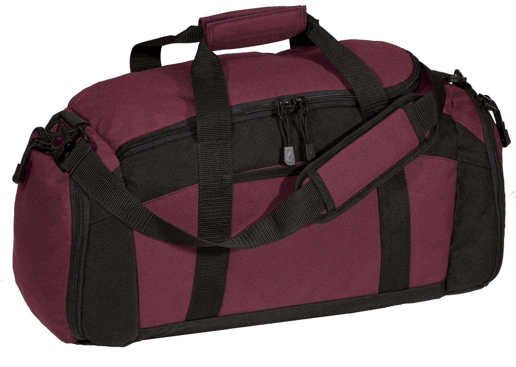 Port Authority® - Gym Bag BG970