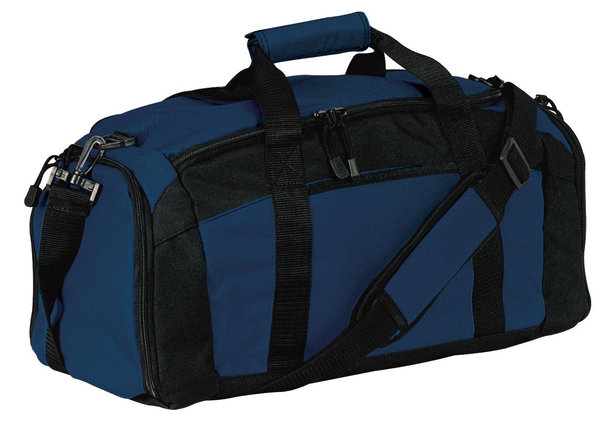 Port Authority® - Gym Bag BG970