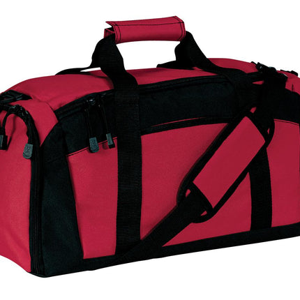 Port Authority ® - Gym Bag.  BG970