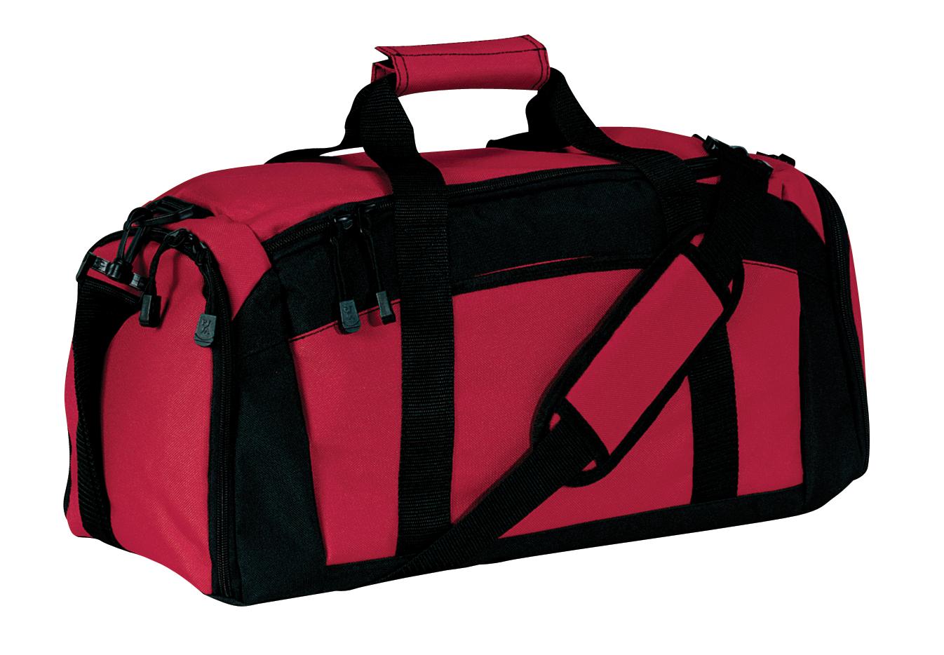 Port Authority® - Gym Bag BG970