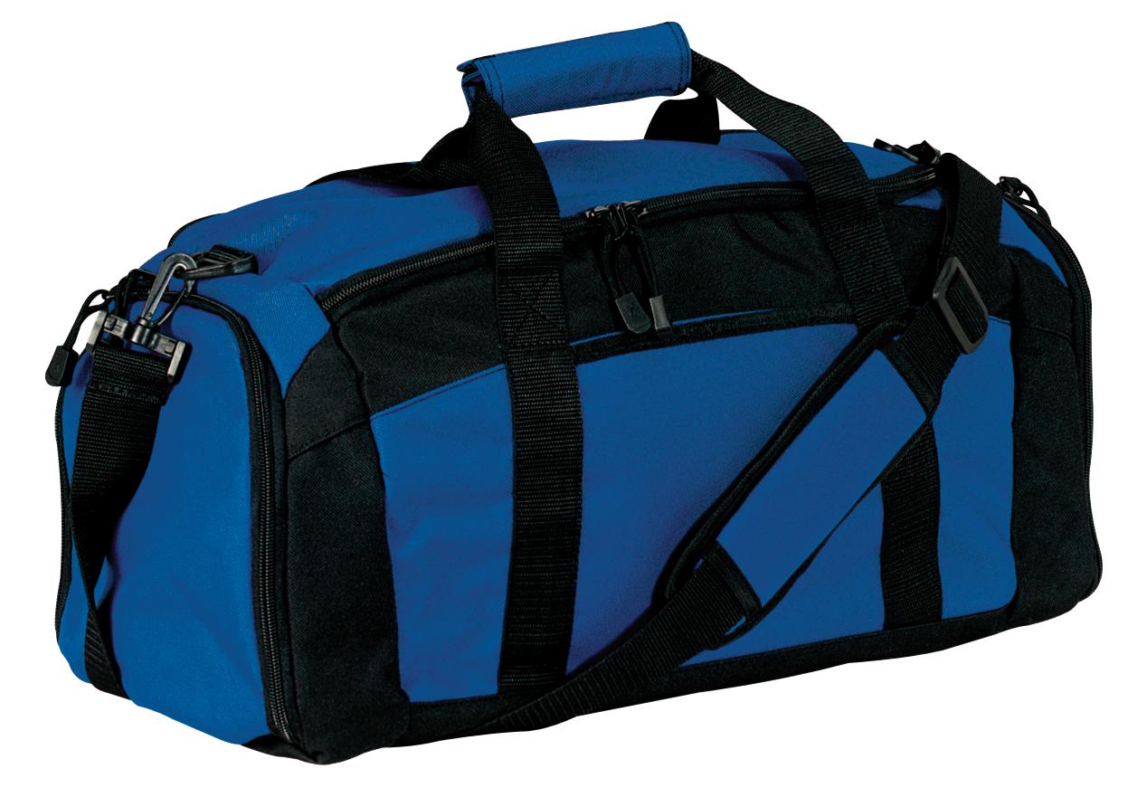 Port Authority® - Gym Bag BG970