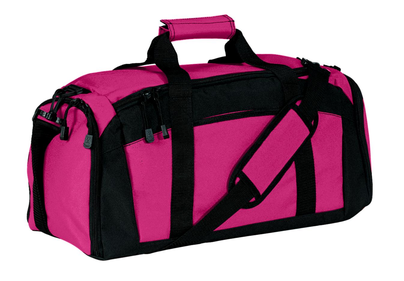 Port Authority® - Gym Bag BG970