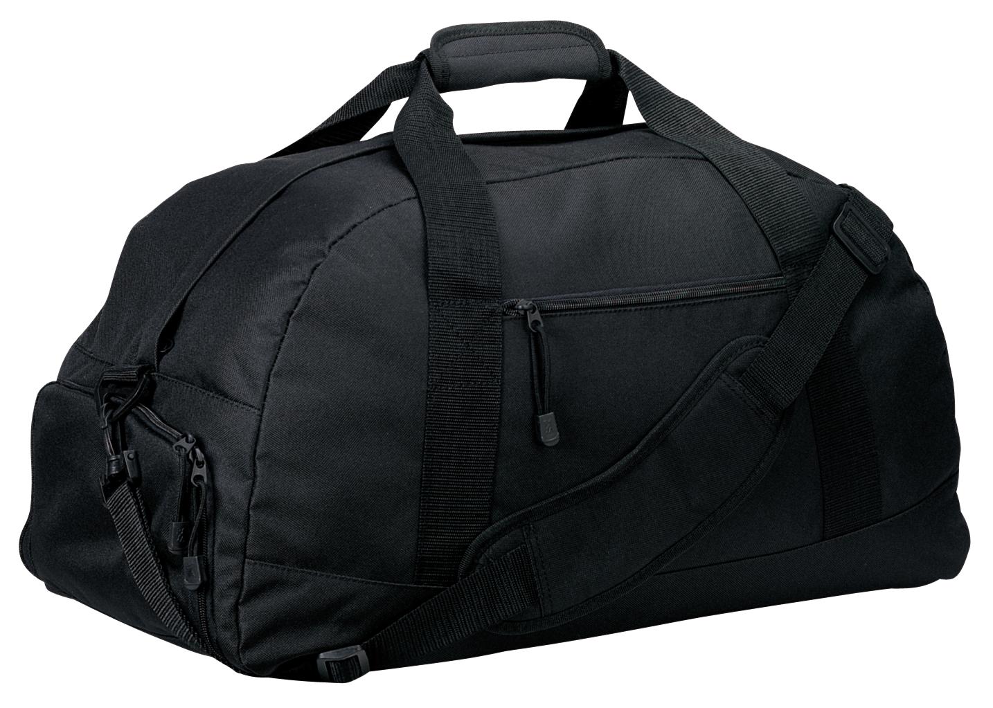Port Authority® - Basic Large Duffel BG980