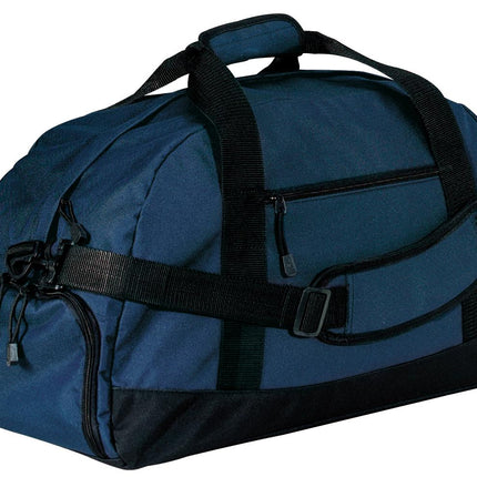 Port Authority ® - Basic Large Duffel.  BG980