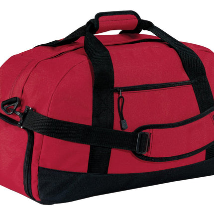 Port Authority ® - Basic Large Duffel.  BG980