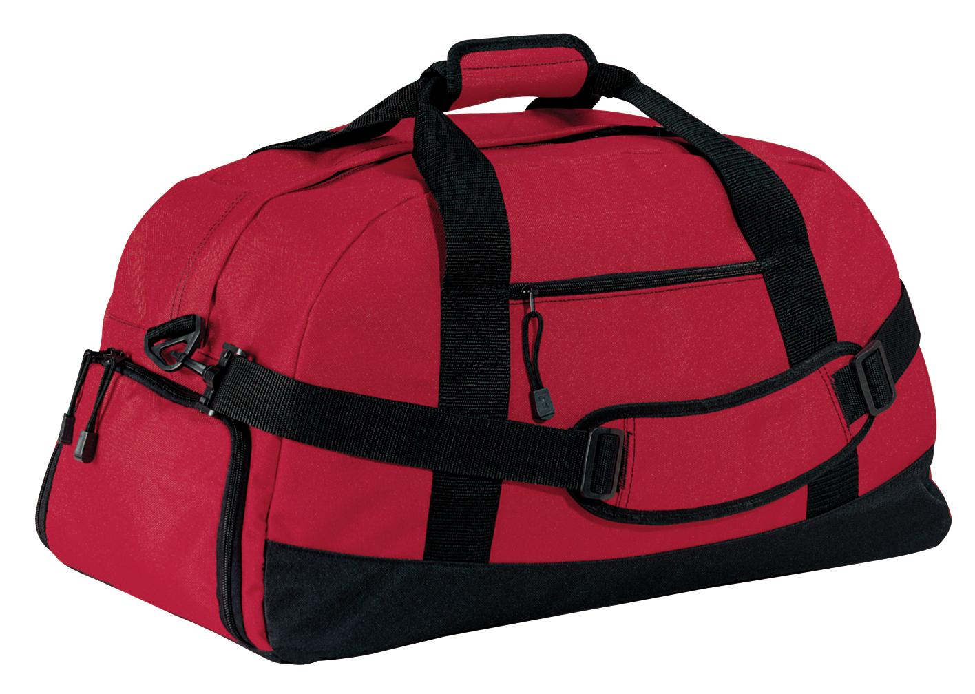 Port Authority® - Basic Large Duffel BG980
