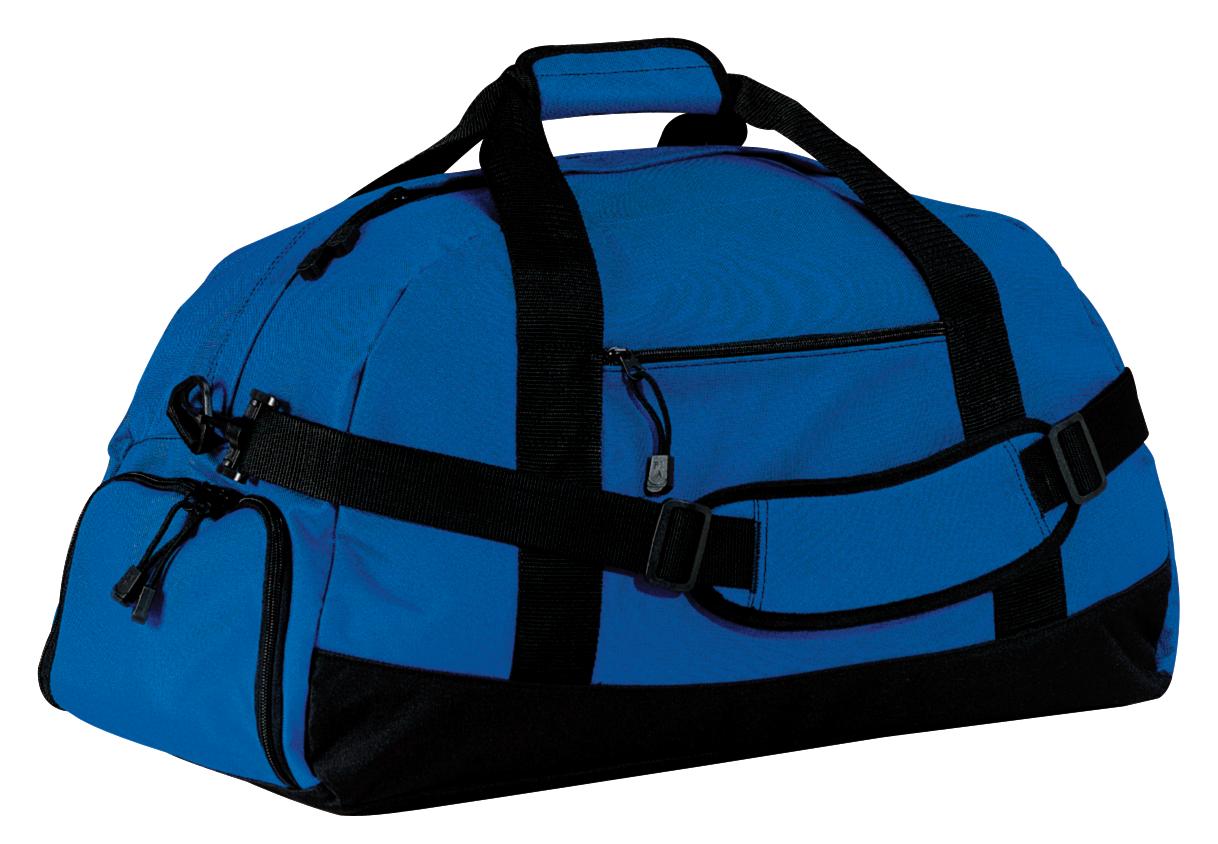 Port Authority® - Basic Large Duffel BG980