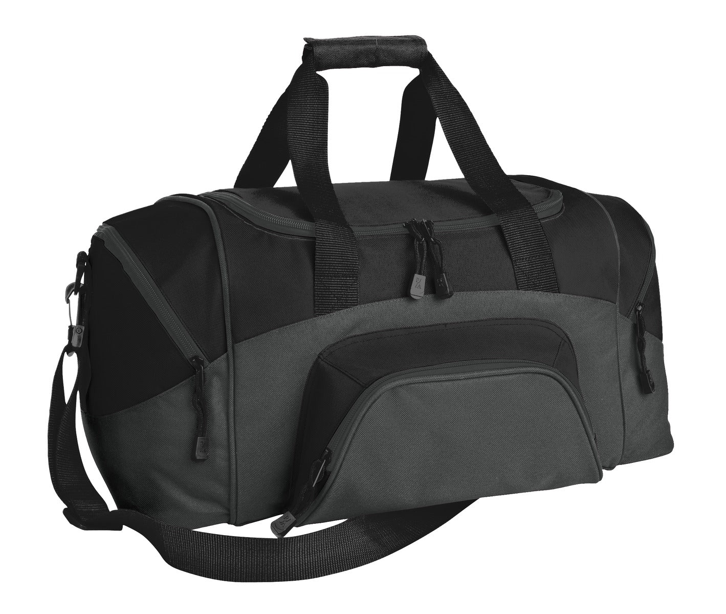 Port Authority® - Small Colorblock Sport Duffel BG990S