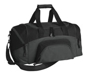 Port Authority® - Small Colorblock Sport Duffel BG990S