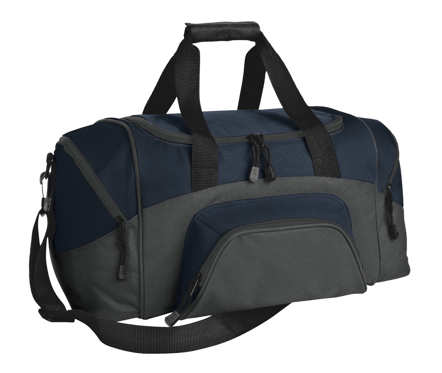 Port Authority® - Small Colorblock Sport Duffel BG990S