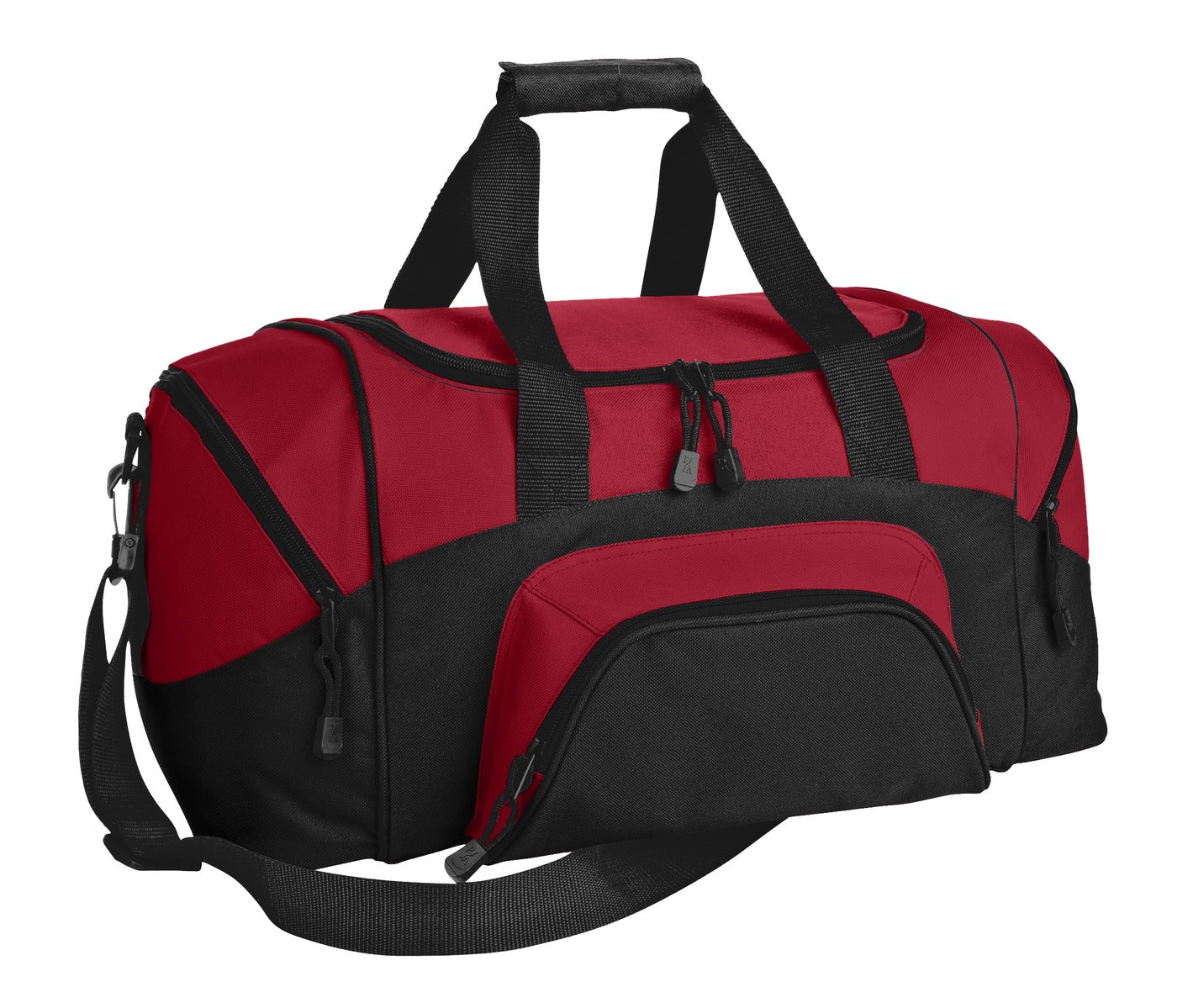 Port Authority® - Small Colorblock Sport Duffel BG990S