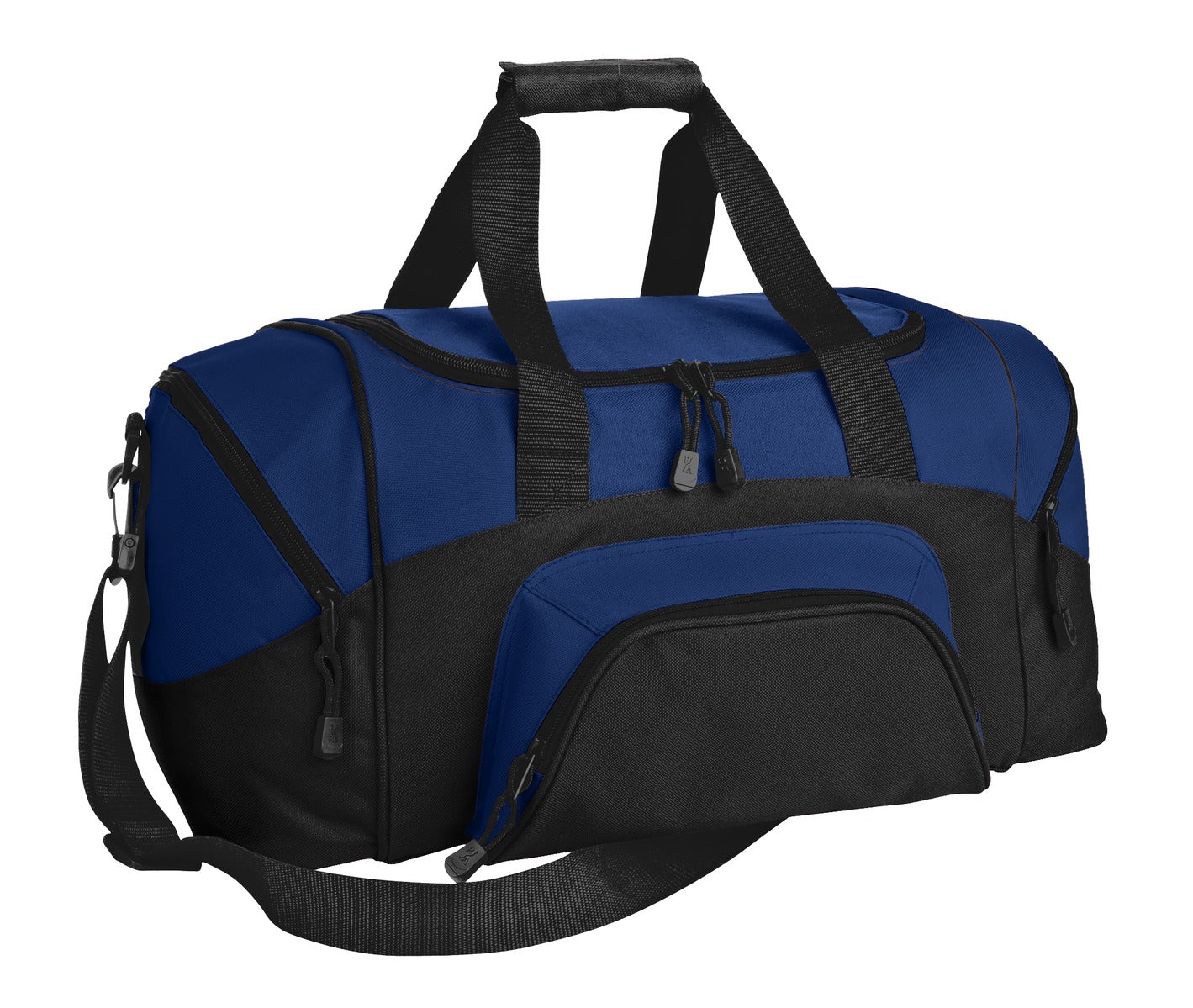 Port Authority® - Small Colorblock Sport Duffel BG990S