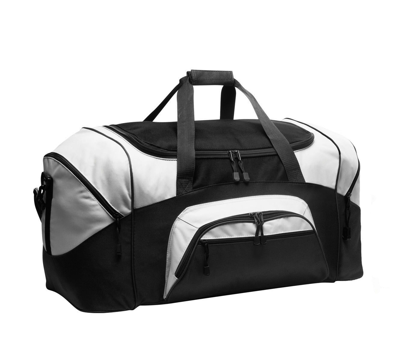 Port Authority® - Standard Colorblock Sport Duffel BG99