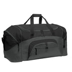 Black/ Dark Charcoal / OSFA