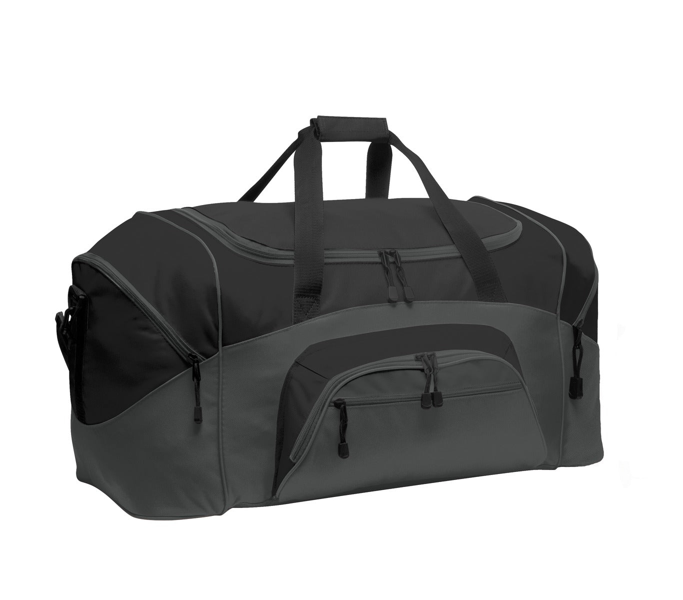 Port Authority® - Standard Colorblock Sport Duffel BG99