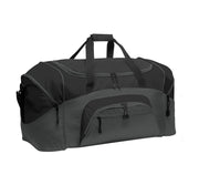 Port Authority® - Standard Colorblock Sport Duffel BG99
