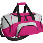 Tropical Pink/ Grey / OSFA