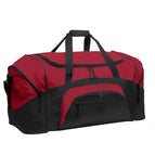 True Red/ Black / OSFA