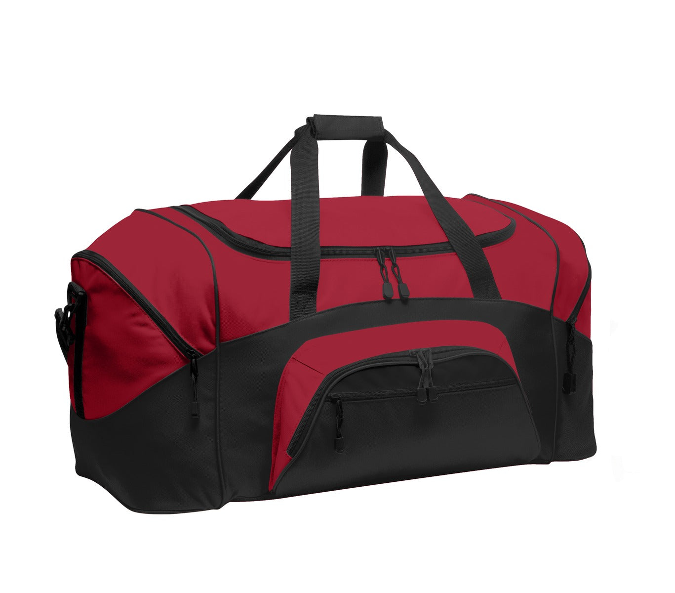 Port Authority® - Standard Colorblock Sport Duffel BG99