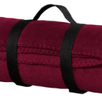 Maroon / OSFA