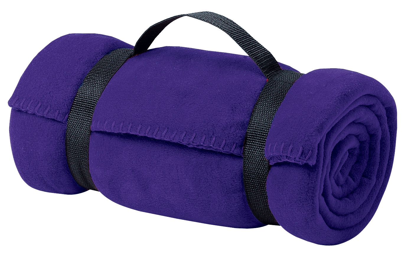 Port Authority® - Value Fleece Blanket with Strap BP10