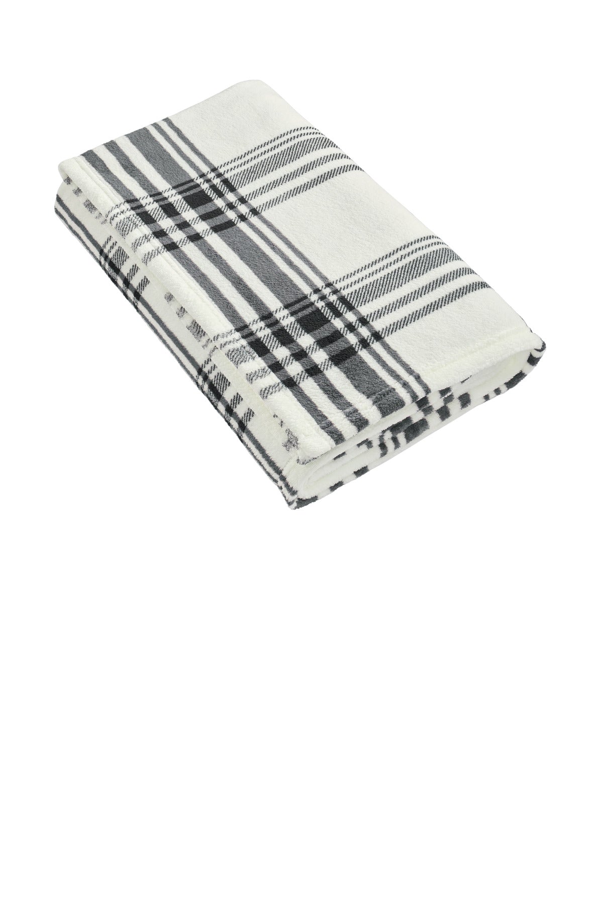 Port Authority ® Ultra Plush Blanket BP31