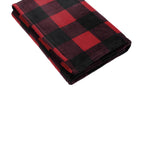 Buffalo Plaid / OSFA