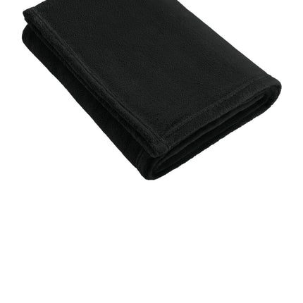 Port Authority  ®  Ultra Plush Blanket. BP31