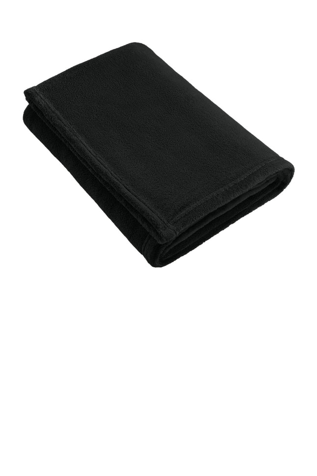 Port Authority  ®  Ultra Plush Blanket. BP31