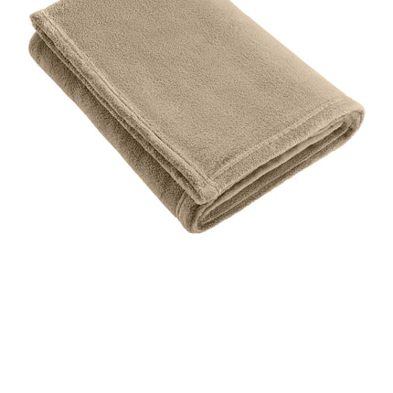 Port Authority  ®  Ultra Plush Blanket. BP31