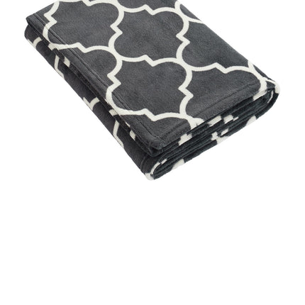 Port Authority  ®  Ultra Plush Blanket. BP31