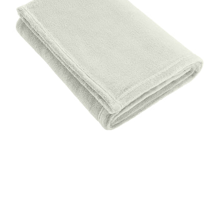 Port Authority  ®  Ultra Plush Blanket. BP31