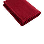 Rich Red / OSFA