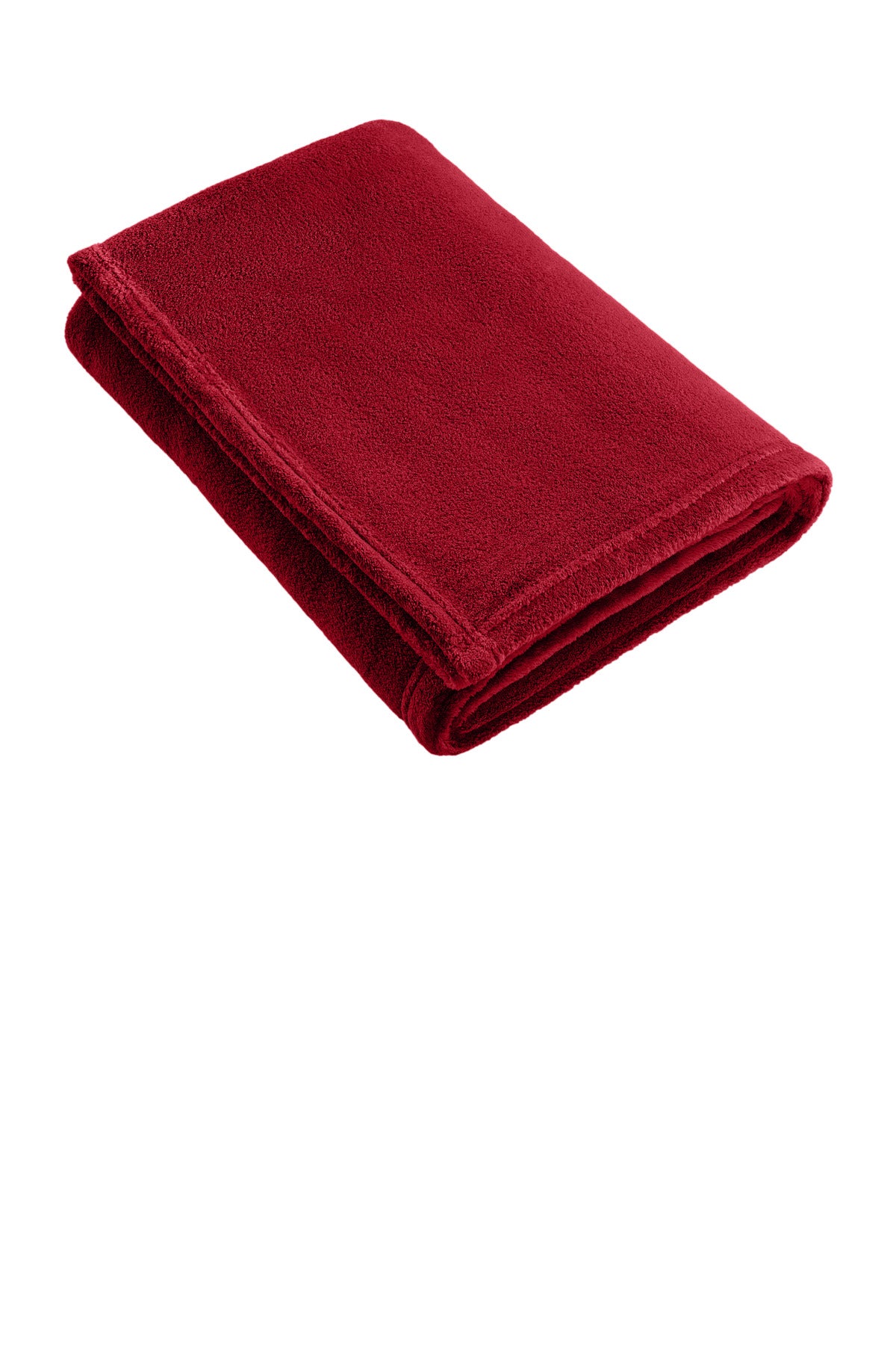 Port Authority ® Ultra Plush Blanket BP31