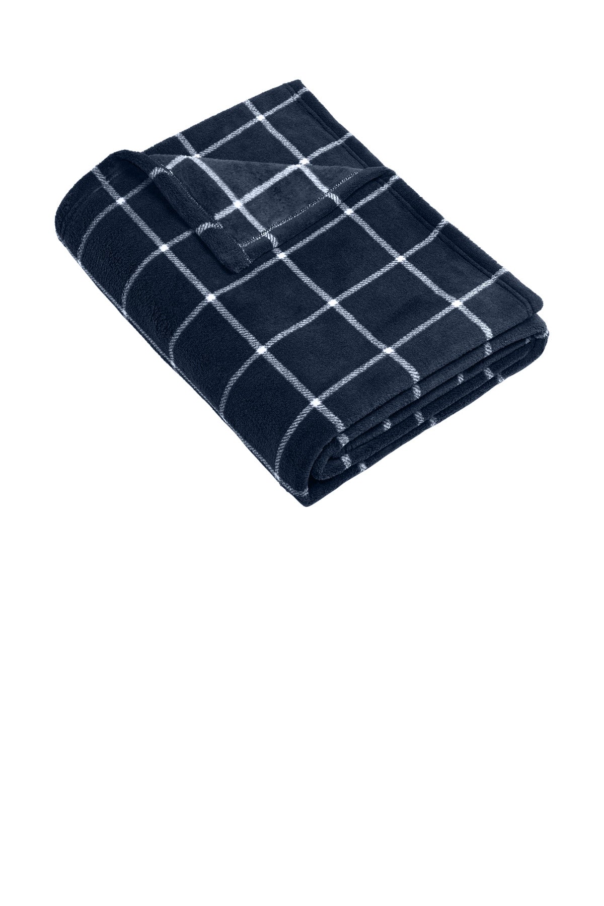 Port Authority ® Ultra Plush Blanket BP31