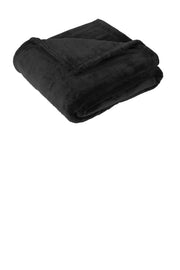 Port Authority ® Oversized Ultra Plush Blanket BP32