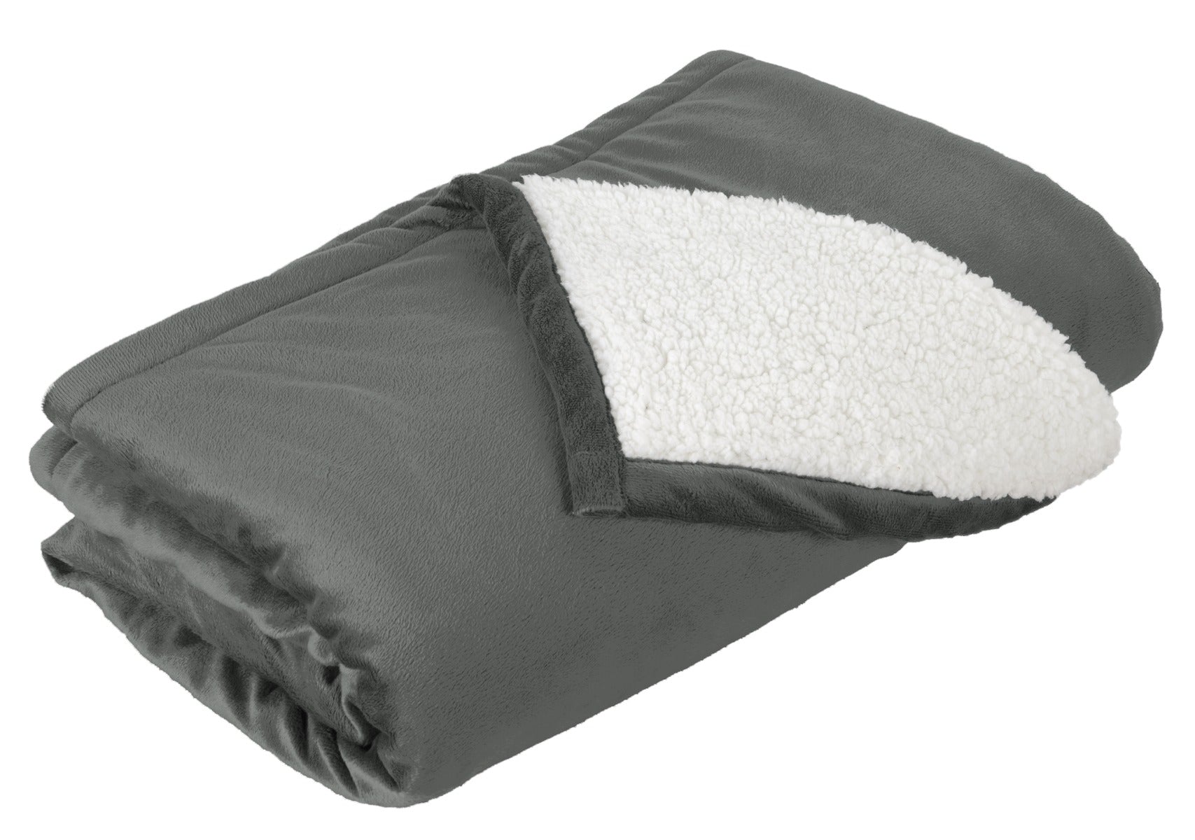 Port Authority® Mountain Lodge Blanket BP40