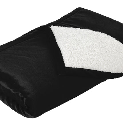 Port Authority ® Mountain Lodge Blanket. BP40