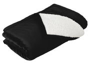 Port Authority® Mountain Lodge Blanket BP40