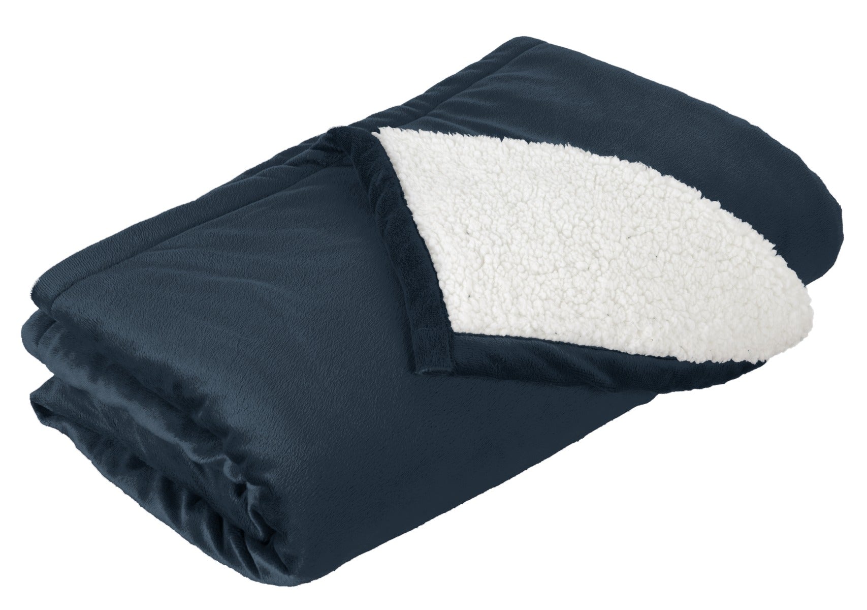 Port Authority® Mountain Lodge Blanket BP40