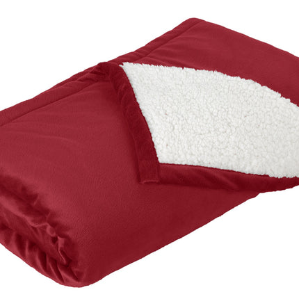Port Authority ® Mountain Lodge Blanket. BP40