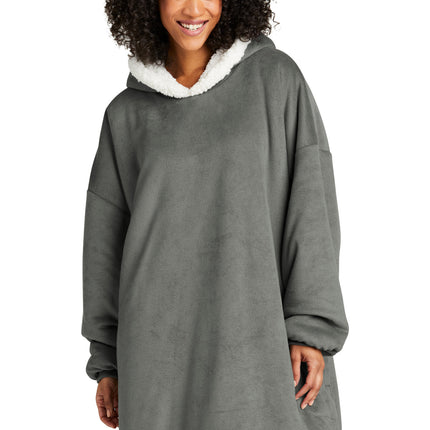 Port Authority ® Mountain Lodge Wearable Blanket BP41