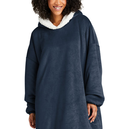 Port Authority ® Mountain Lodge Wearable Blanket BP41