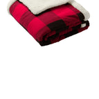 Buffalo Plaid / OSFA