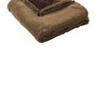 Fawn/ Espresso Brown / OSFA