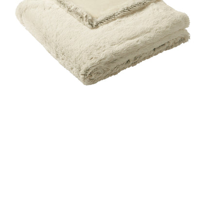 Port Authority  ® Faux Fur Blanket. BP45